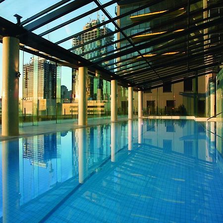 28 Nights Apartments Melbourne Ngoại thất bức ảnh
