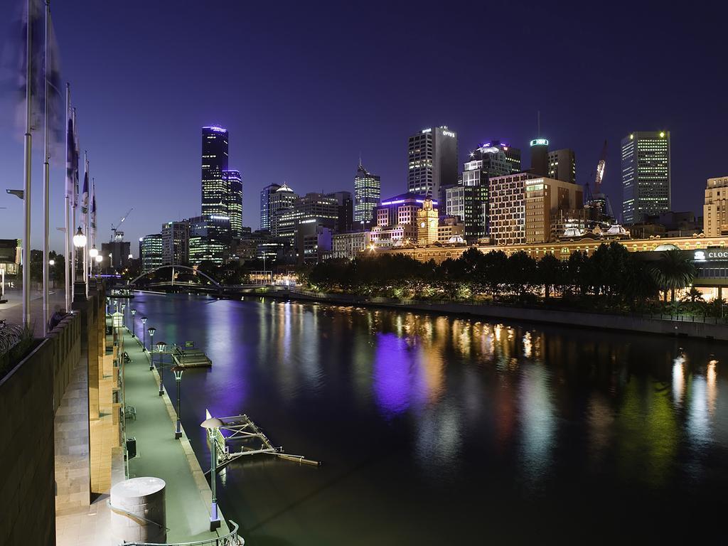 28 Nights Apartments Melbourne Ngoại thất bức ảnh