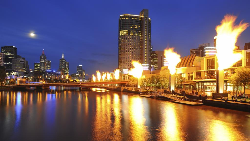 28 Nights Apartments Melbourne Ngoại thất bức ảnh