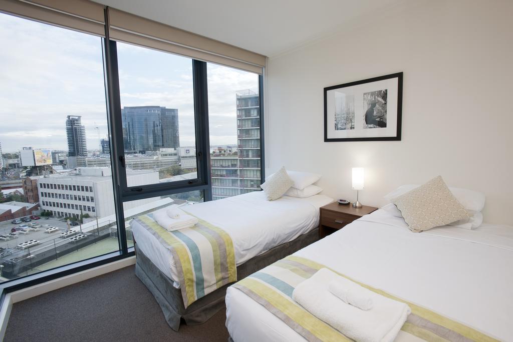 28 Nights Apartments Melbourne Ngoại thất bức ảnh