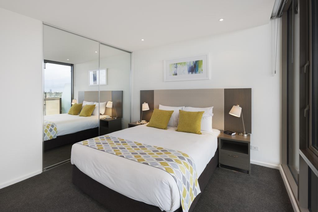 28 Nights Apartments Melbourne Phòng bức ảnh