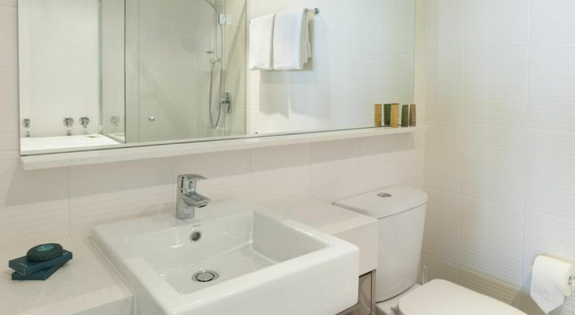 28 Nights Apartments Melbourne Ngoại thất bức ảnh