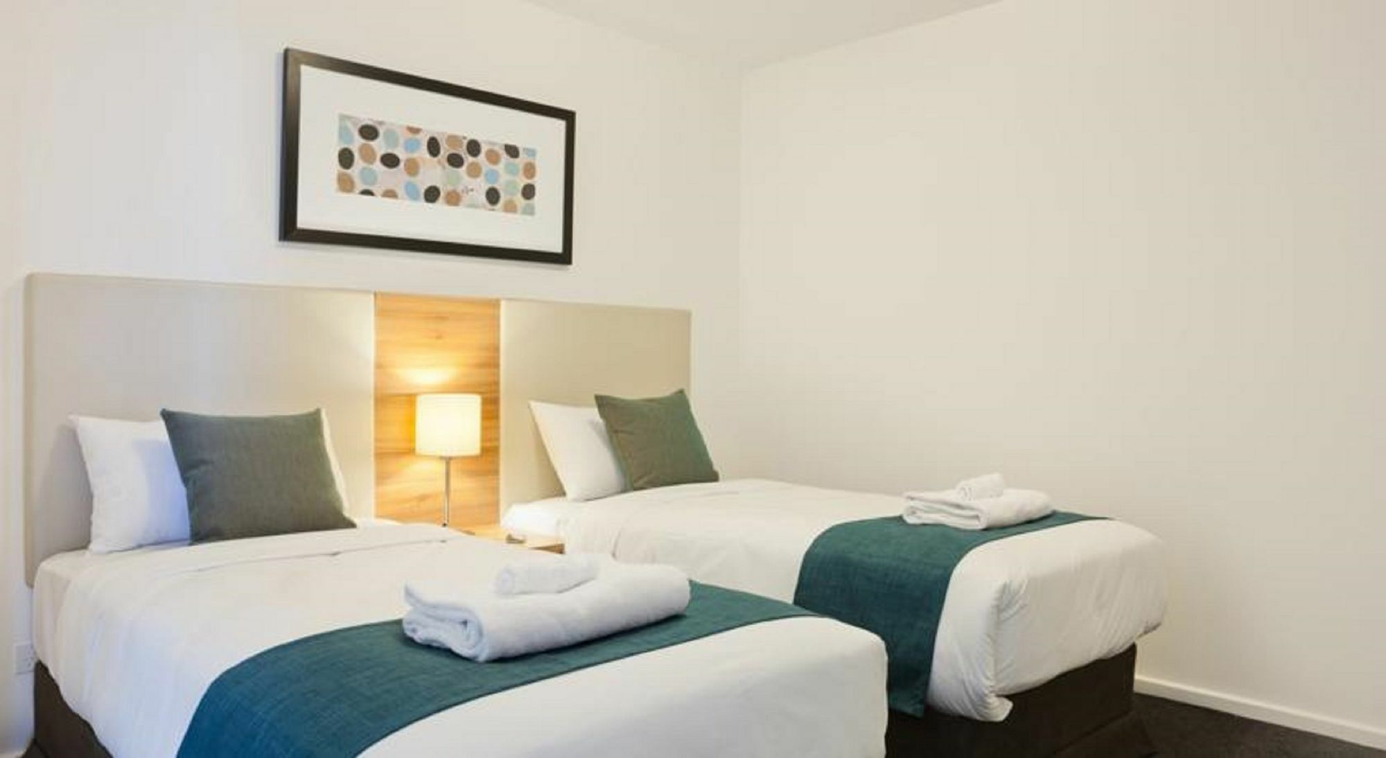 28 Nights Apartments Melbourne Ngoại thất bức ảnh