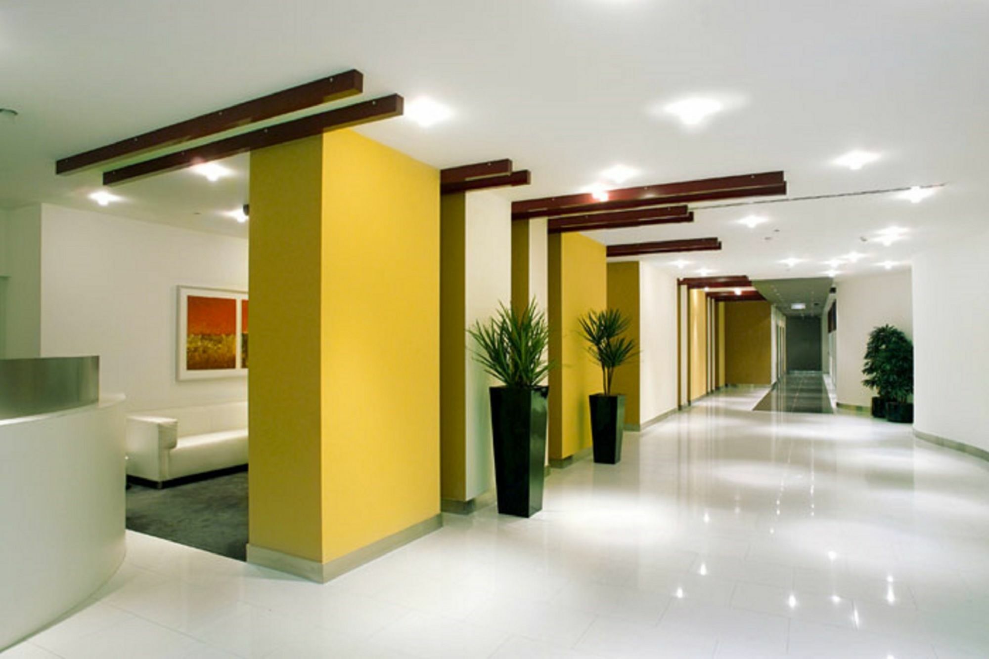 28 Nights Apartments Melbourne Ngoại thất bức ảnh