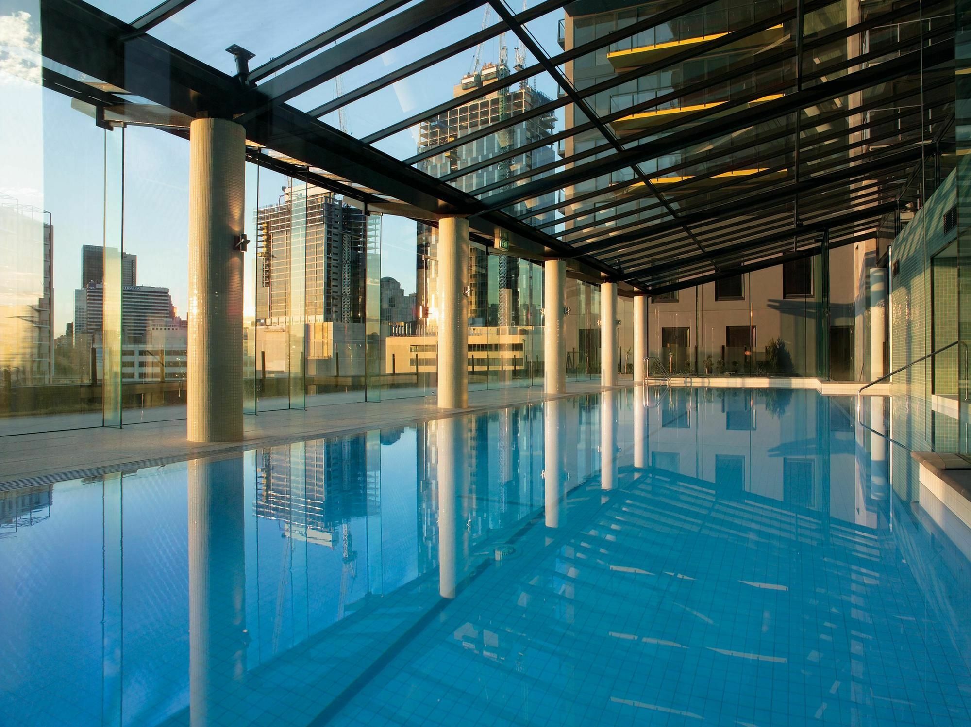 28 Nights Apartments Melbourne Ngoại thất bức ảnh
