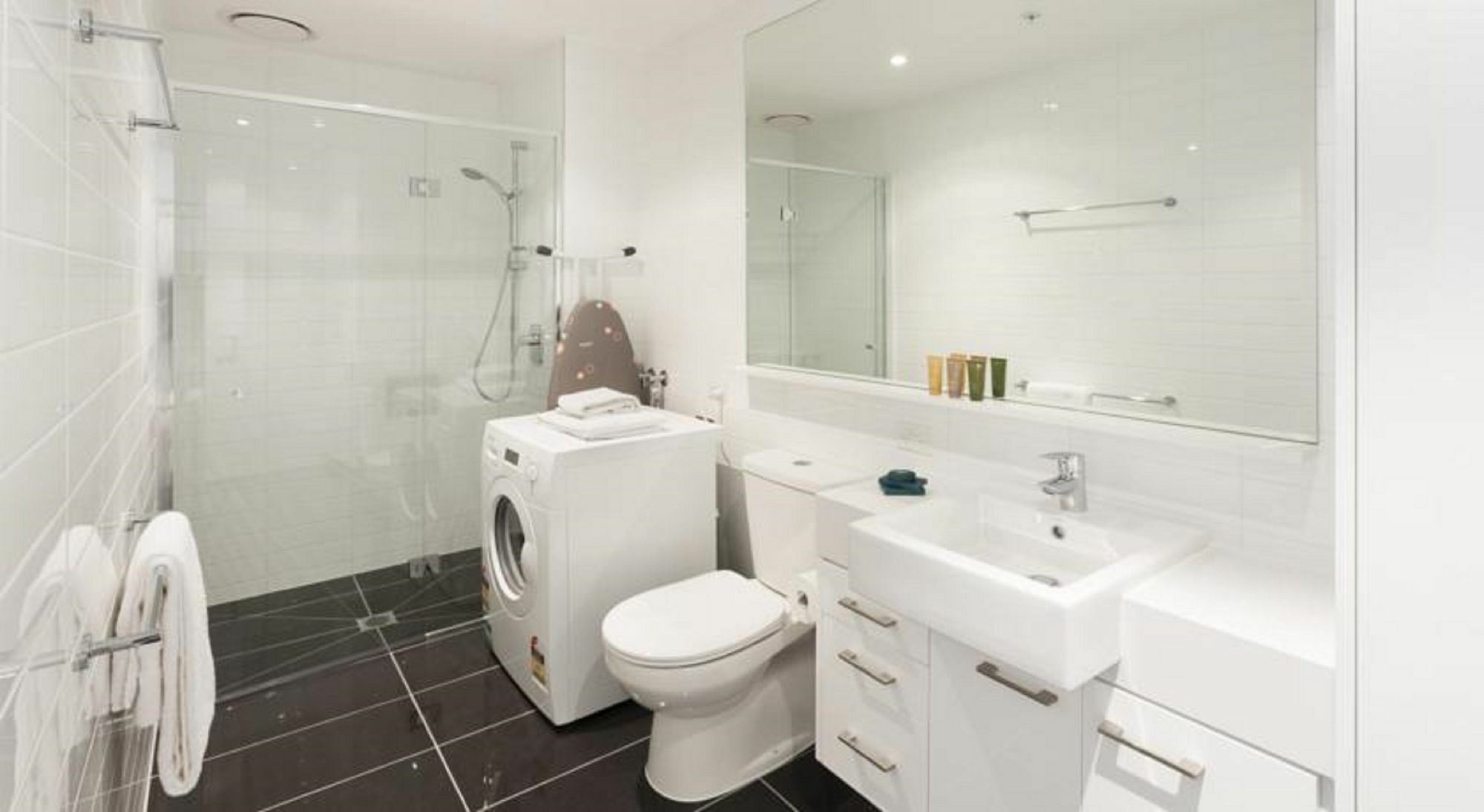 28 Nights Apartments Melbourne Ngoại thất bức ảnh