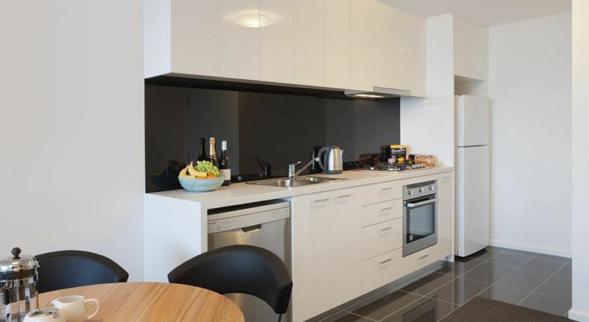28 Nights Apartments Melbourne Ngoại thất bức ảnh